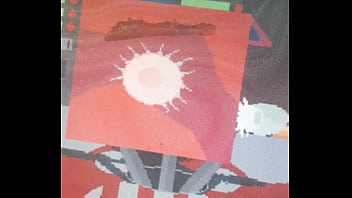 Blaze getting impregnant