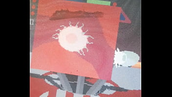 Blaze getting impregnant