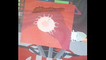 Blaze getting impregnant