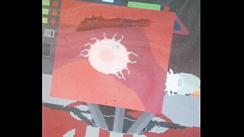 Blaze getting impregnant