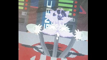 Blaze getting impregnant