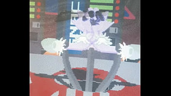 Blaze getting impregnant