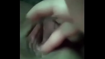 Video de chica de instagram