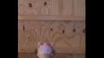 Sophie heels on rollerskates