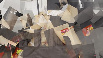 Lety howl's first analvids scene