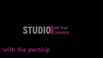 Lety howl's first analvids scene