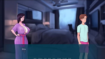 Sexnote cap 12 mi madrastra me chupa la polla y me la termino cogiendo en la cama