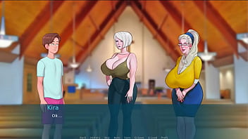 Sexnote cap 12 mi madrastra me chupa la polla y me la termino cogiendo en la cama