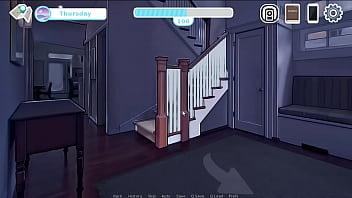 Sexnote cap 12 mi madrastra me chupa la polla y me la termino cogiendo en la cama