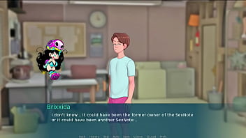 Sexnote cap 12 mi madrastra me chupa la polla y me la termino cogiendo en la cama