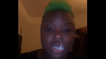 Anyone else smoking up with me don’t let me be a high bunny all by myself