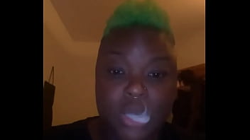 Anyone else smoking up with me don’t let me be a high bunny all by myself