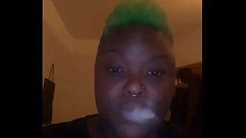 Anyone else smoking up with me don’t let me be a high bunny all by myself