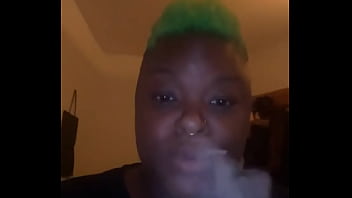 Anyone else smoking up with me don’t let me be a high bunny all by myself