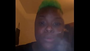 Anyone else smoking up with me don’t let me be a high bunny all by myself