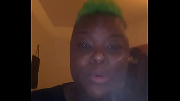 Anyone Else Smoking Up With Me Don’t Let Me Be A High Bunny All By Myself thumbnail