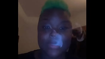 Anyone else smoking up with me don’t let me be a high bunny all by myself