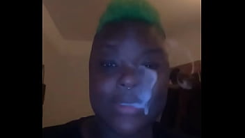 Anyone else smoking up with me don’t let me be a high bunny all by myself