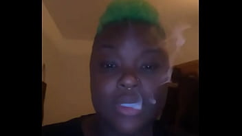 Anyone else smoking up with me don’t let me be a high bunny all by myself