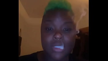 Anyone else smoking up with me don’t let me be a high bunny all by myself