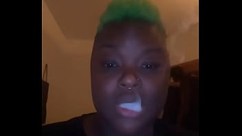 Anyone else smoking up with me don’t let me be a high bunny all by myself