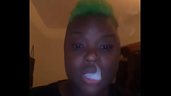 Anyone else smoking up with me don’t let me be a high bunny all by myself