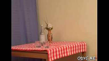 Wicked Brunette Young Lady Helen Enjoys Every Bit thumbnail