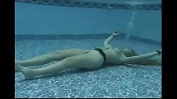 Mermaid maggie nude underwater