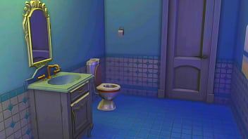 Hot Wife Hard Fucking In The Bedroom thumbnail