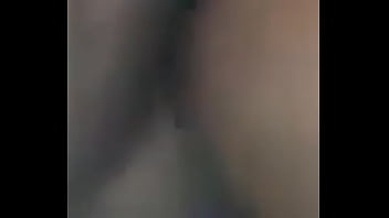 Por el culo a esposa