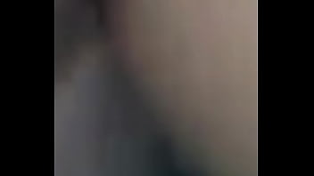 Por el culo a esposa