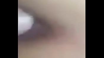 Por el culo a esposa