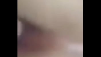 Por el culo a esposa