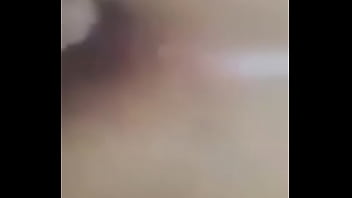 Por el culo a esposa