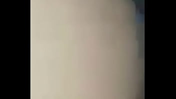 Por el culo a esposa