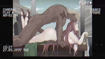 Raikage is naroto's son