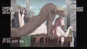 Raikage is naroto's son