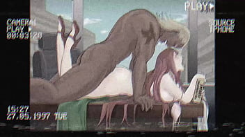 Raikage is naroto's son