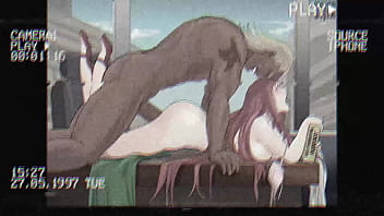 Raikage is naroto's son