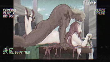 Raikage is naroto's son