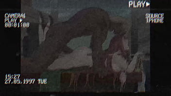 Raikage is naroto's son