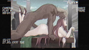 Raikage is naroto's son