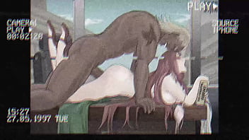 Raikage is naroto's son