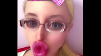 You are lost in my gaze forever be