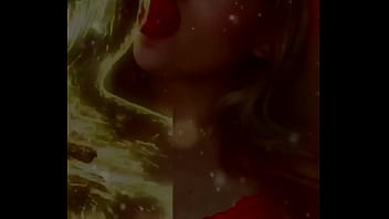 You are lost in my gaze forever be