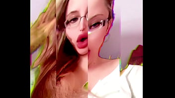 You are lost in my gaze forever be