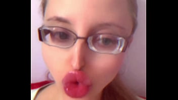 You are lost in my gaze forever be