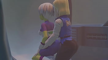 Número 18 y chelaaa