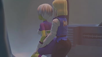 Número 18 y chelaaa