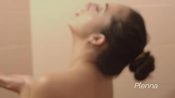 Toda vez que eu vou tomar banho eu fico com tesão